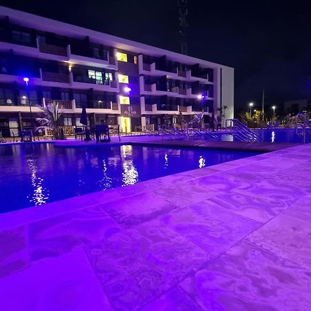 Mana Beach Experience Pôrto das Galinhas Стая снимка