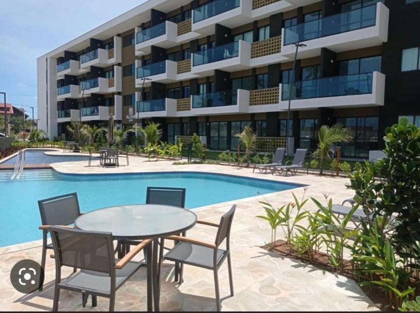 Mana Beach Experience Pôrto das Galinhas Екстериор снимка