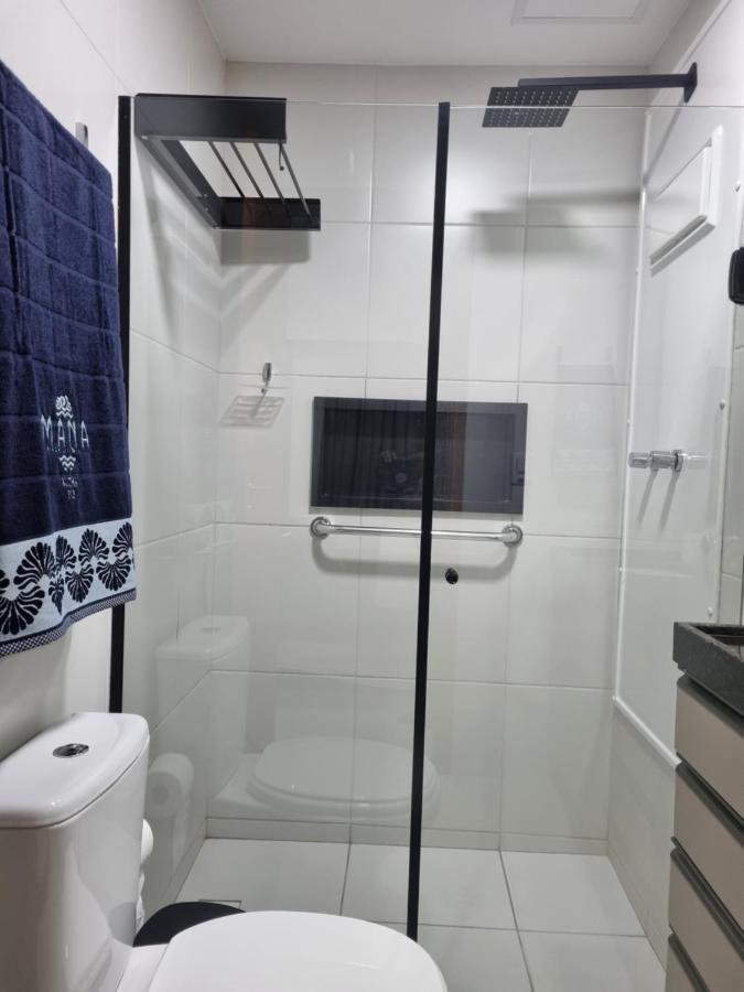 Mana Beach Experience Pôrto das Galinhas Екстериор снимка