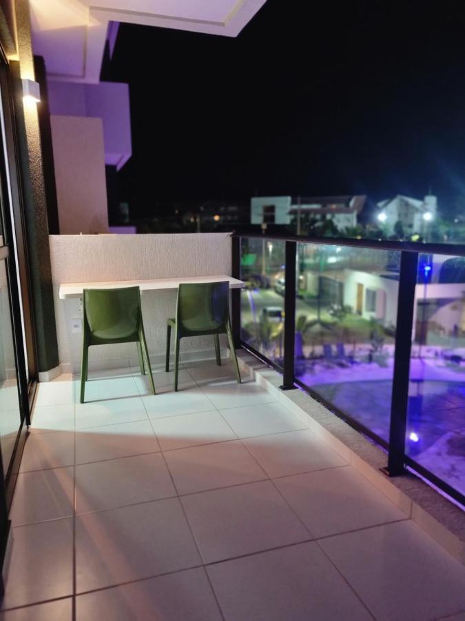 Mana Beach Experience Pôrto das Galinhas Екстериор снимка