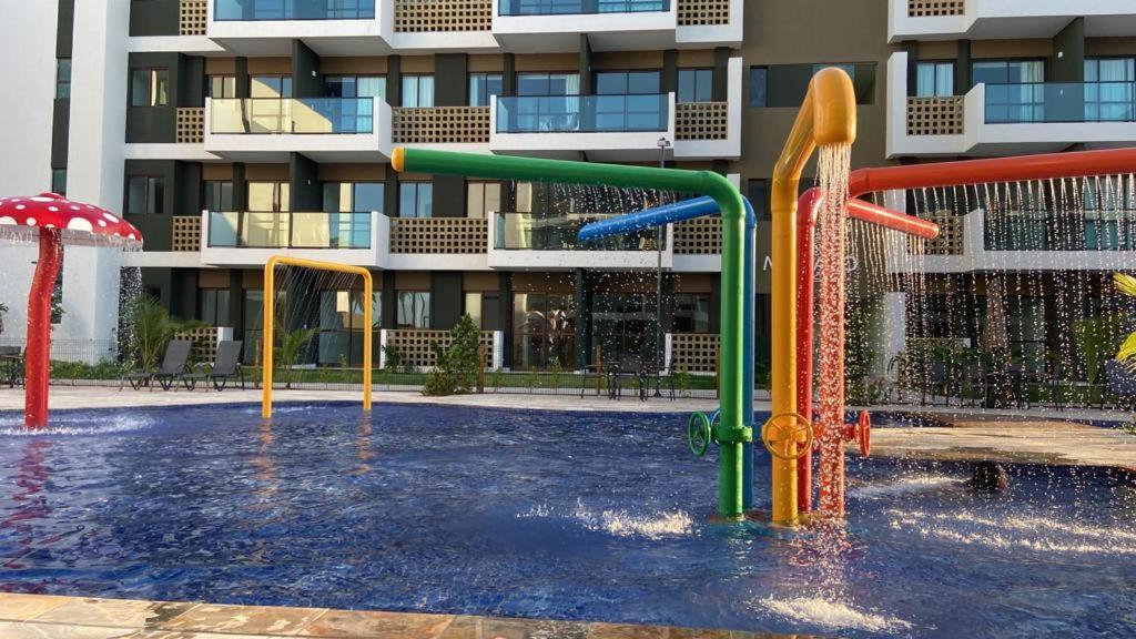 Mana Beach Experience Pôrto das Galinhas Стая снимка