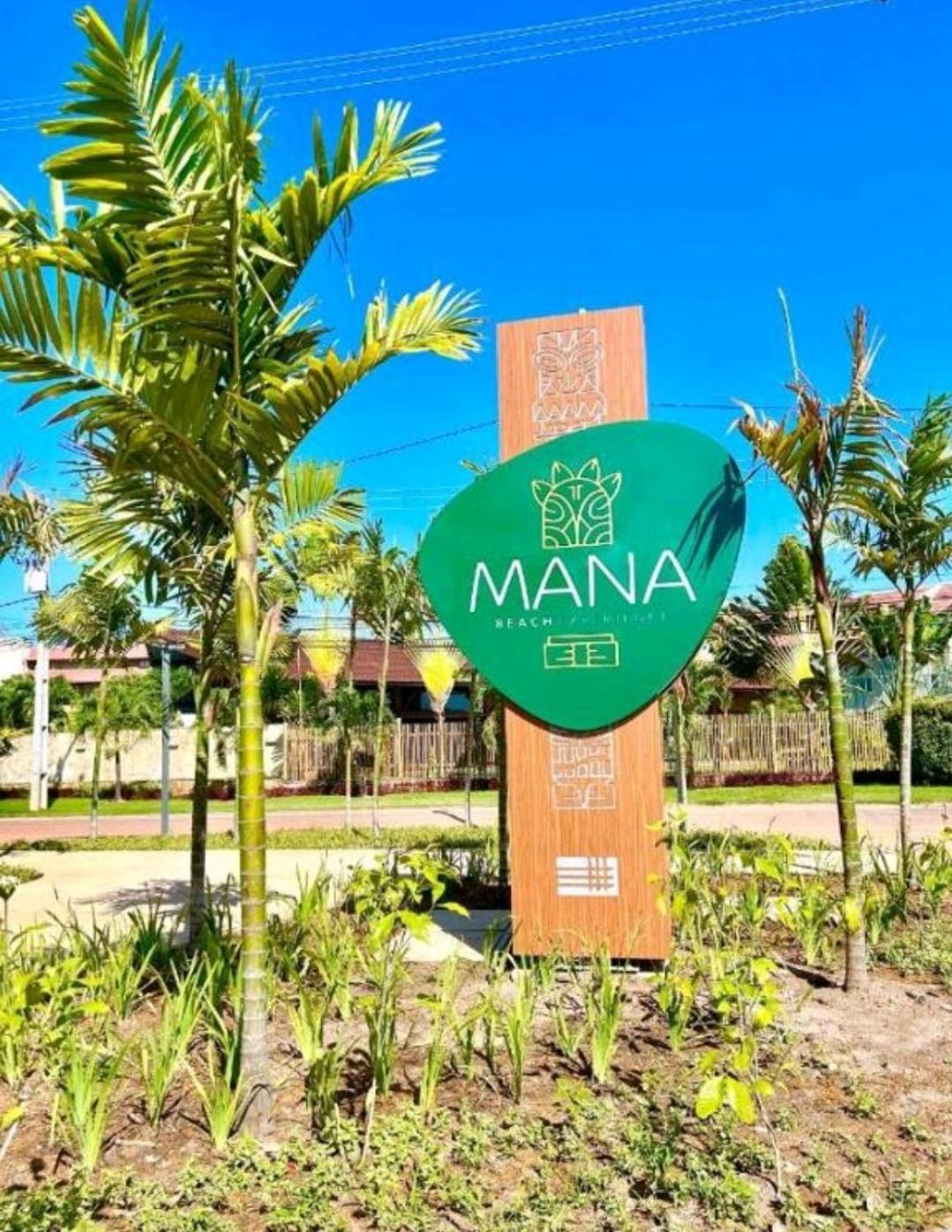 Mana Beach Experience Pôrto das Galinhas Стая снимка