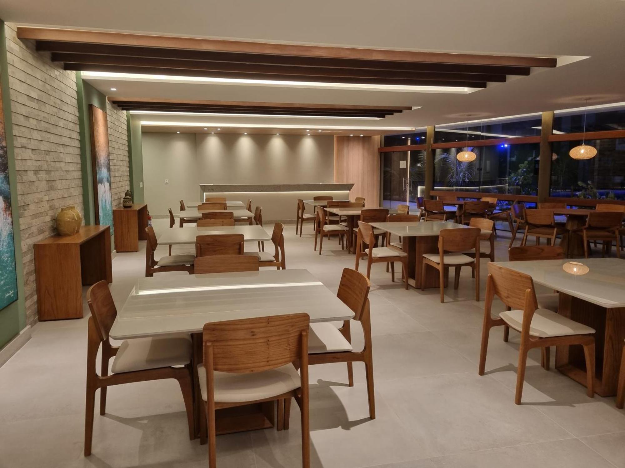 Mana Beach Experience Pôrto das Galinhas Стая снимка